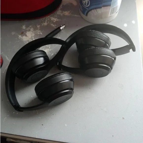 Beats Wireless